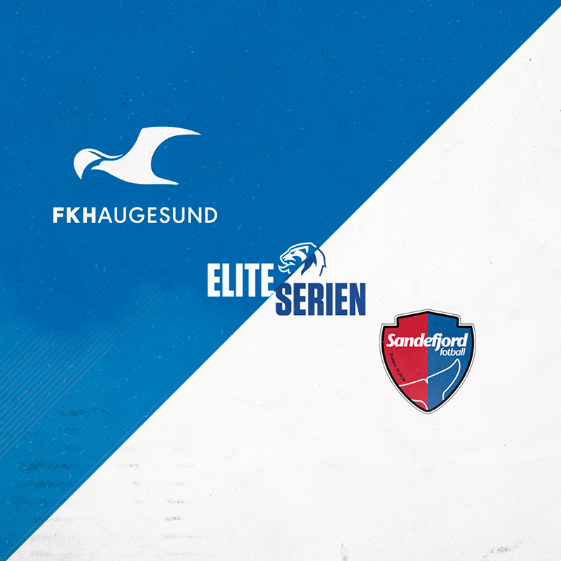 Event image Eliteserien 2025: FK Haugesund – Sandefjord FB