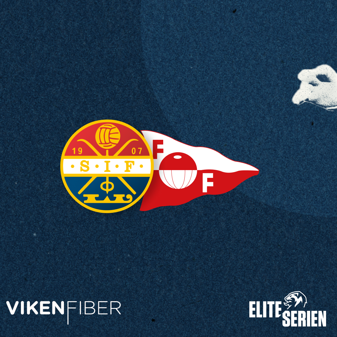 Event image E25: Strømsgodset - Fredrikstad