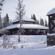 Event image Musikksporet | Mountain Top Concert