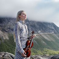 Event image Heime hjå Hemsing | Home Concert at the Hemsing Ballroom