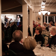 Event image Smak med tonar | Gourmet musical dinner