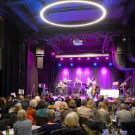 Event image Kviss med tonar