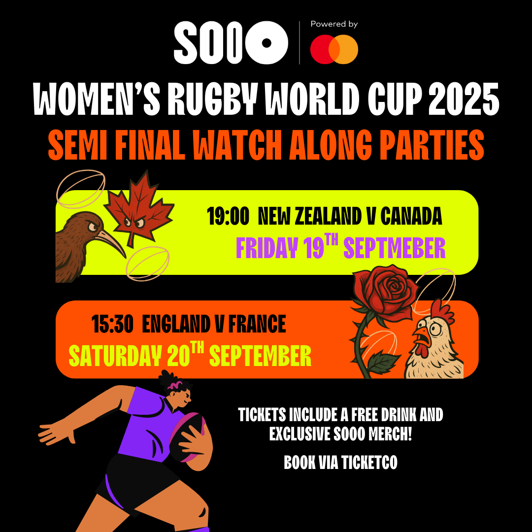 Event image WRWC Semi-Finals Watch Along Party!