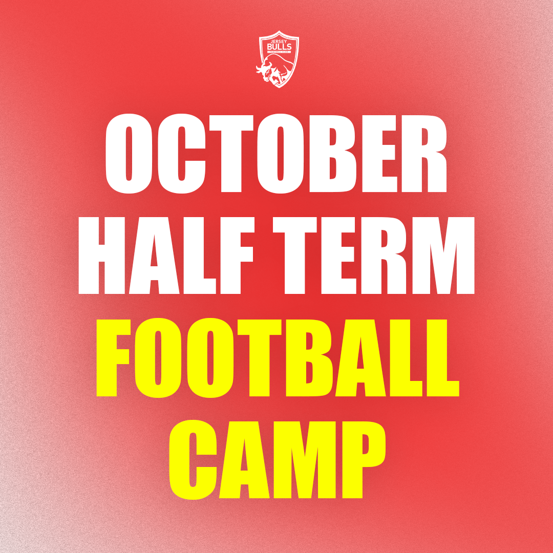 Event image October Half Term Camp - School Years 5-8
