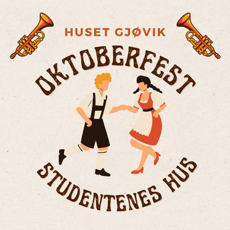 Event image Oktoberfest