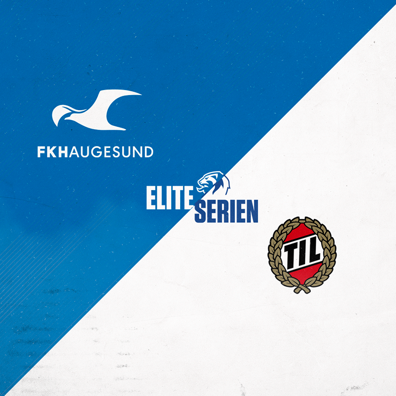 Event image Eliteserien 2025: FK Haugesund – Tromsø
