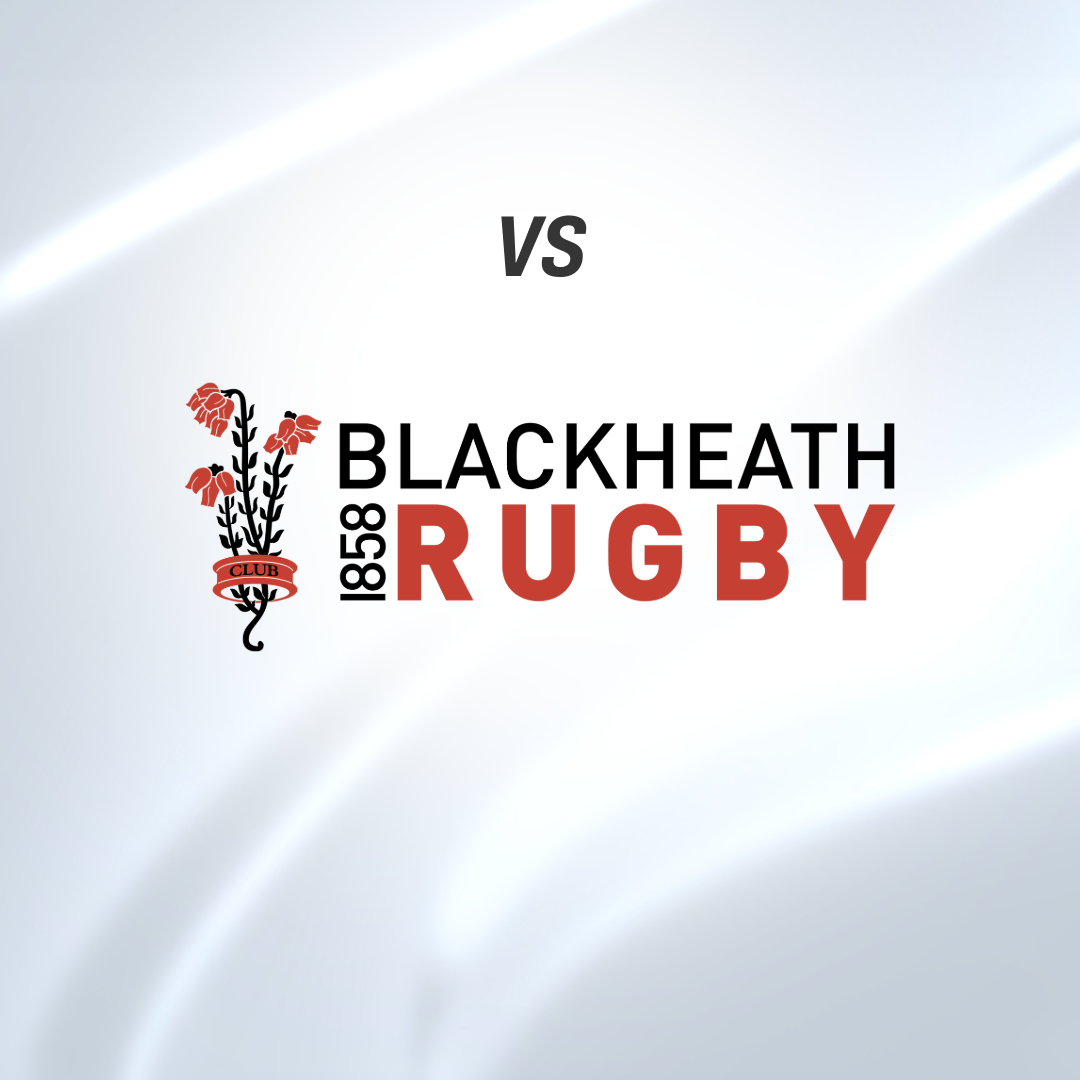 Event image Rams v Blackheath