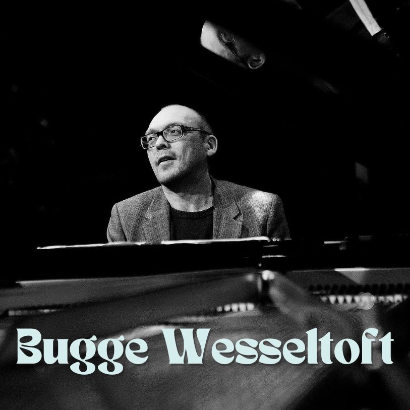 Event image Bugge Wesseltoft