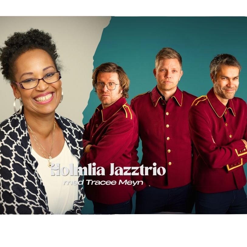 Event image Holmlia Jazztrio
