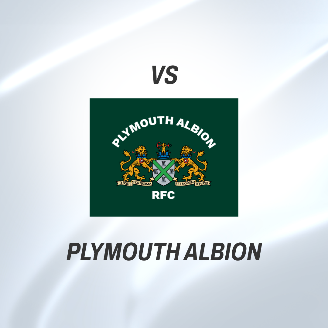 Event image Rams vs Plymouth
