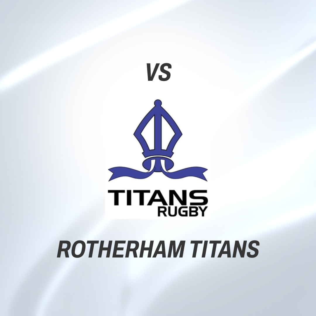 Event image RAMS VS ROTHERHAM TITANS