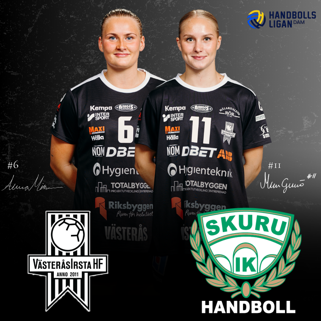 Event image Västeråsirsta HF - Skuru IK