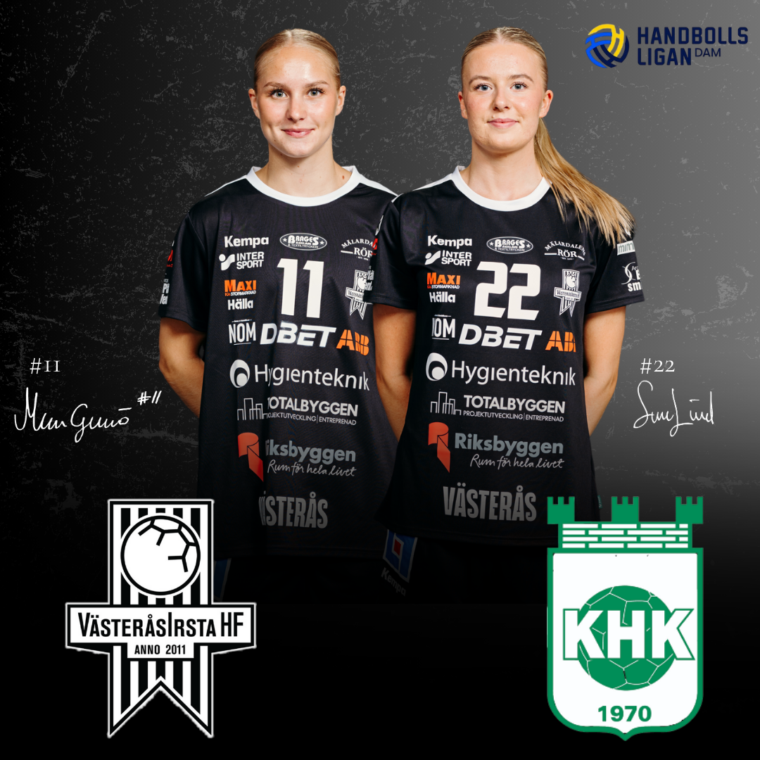 Event image Västeråsirsta HF - Kungälvs HK