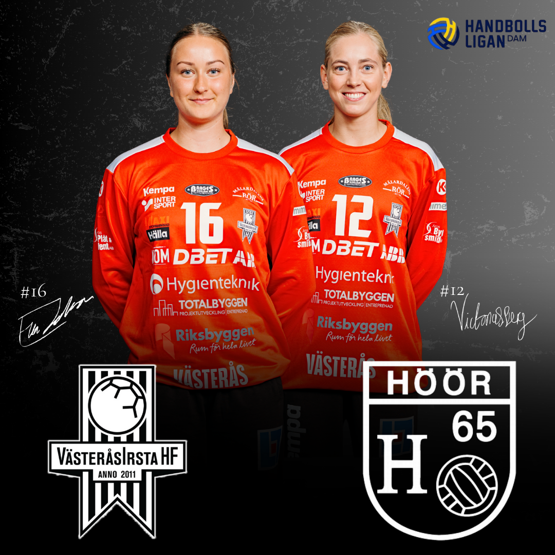 Event image Västeråsirsta HF - H65 Höör