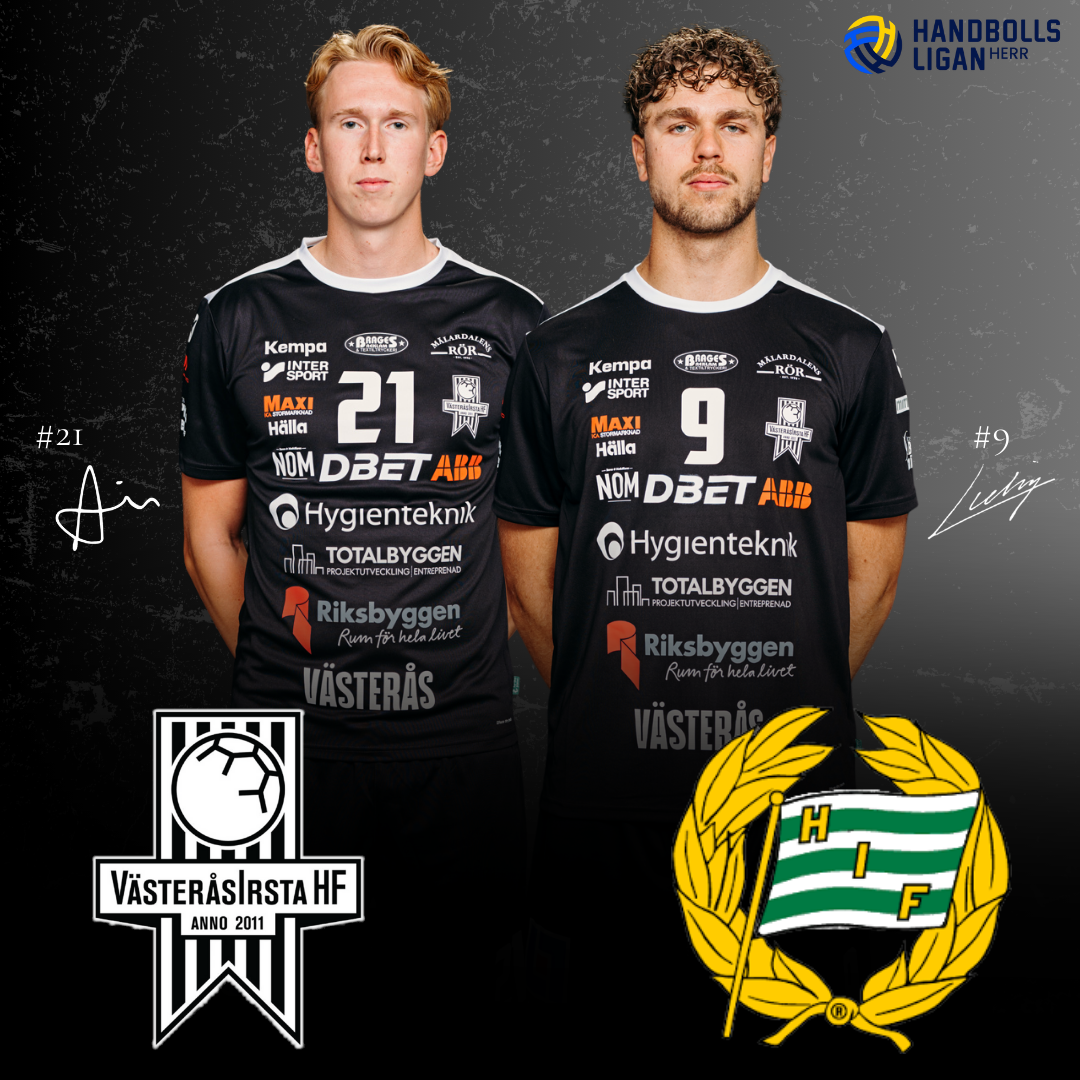 Event image Västeråsirsta HF - Hammarby IF HF