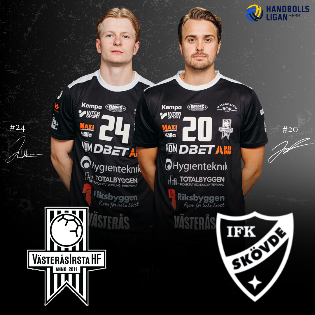 Event image Västeråsirsta HF - IFK Skövde HK