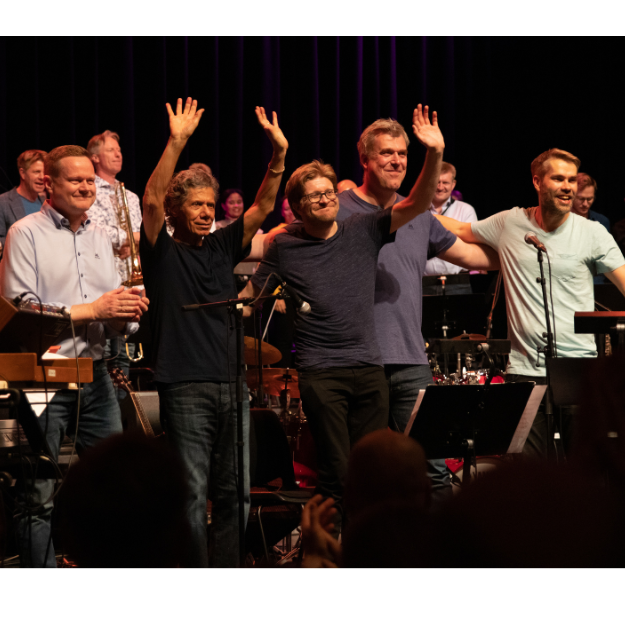 Event image Holmlia Jazztrio