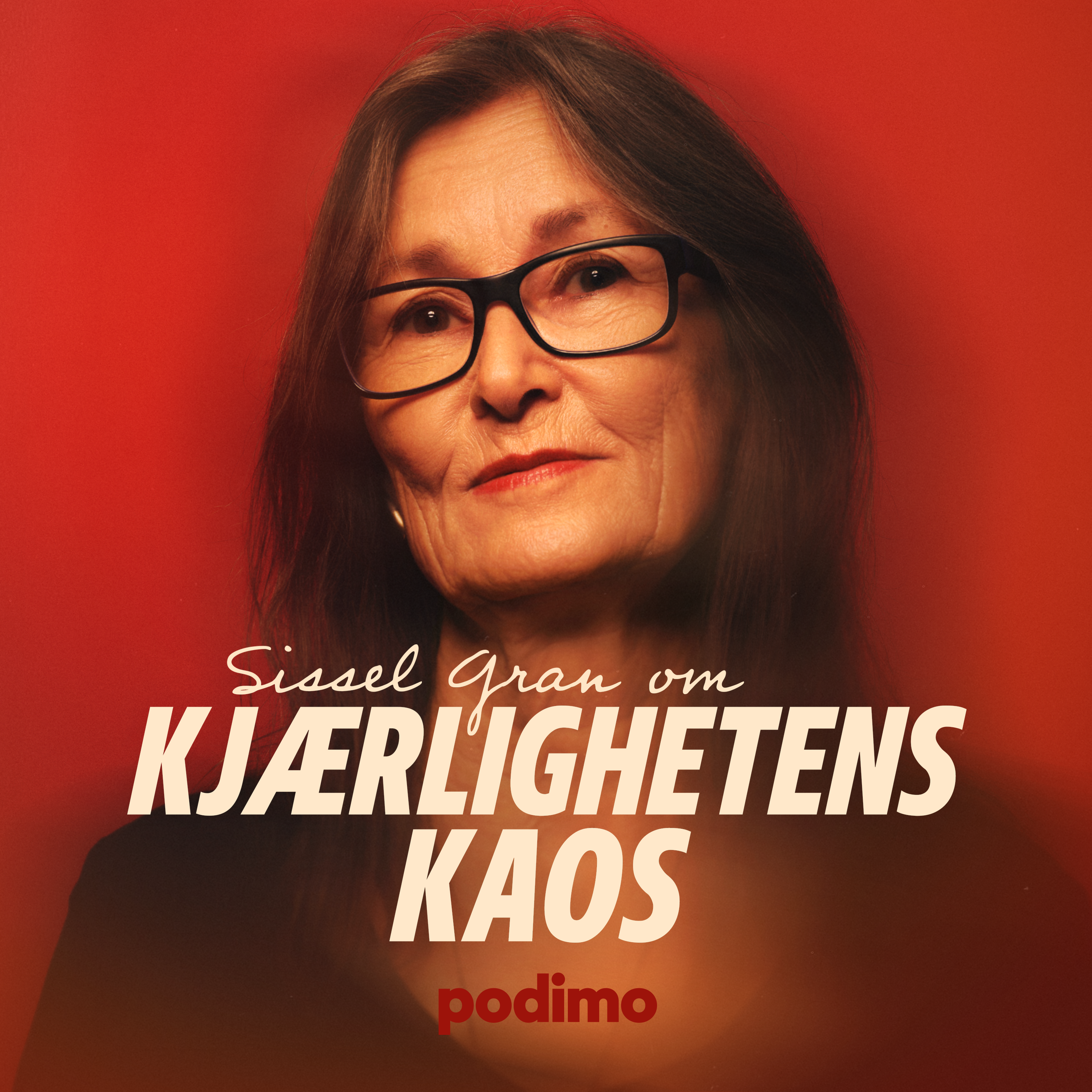 Event image Sissel Gran om kjærlighetens kaos