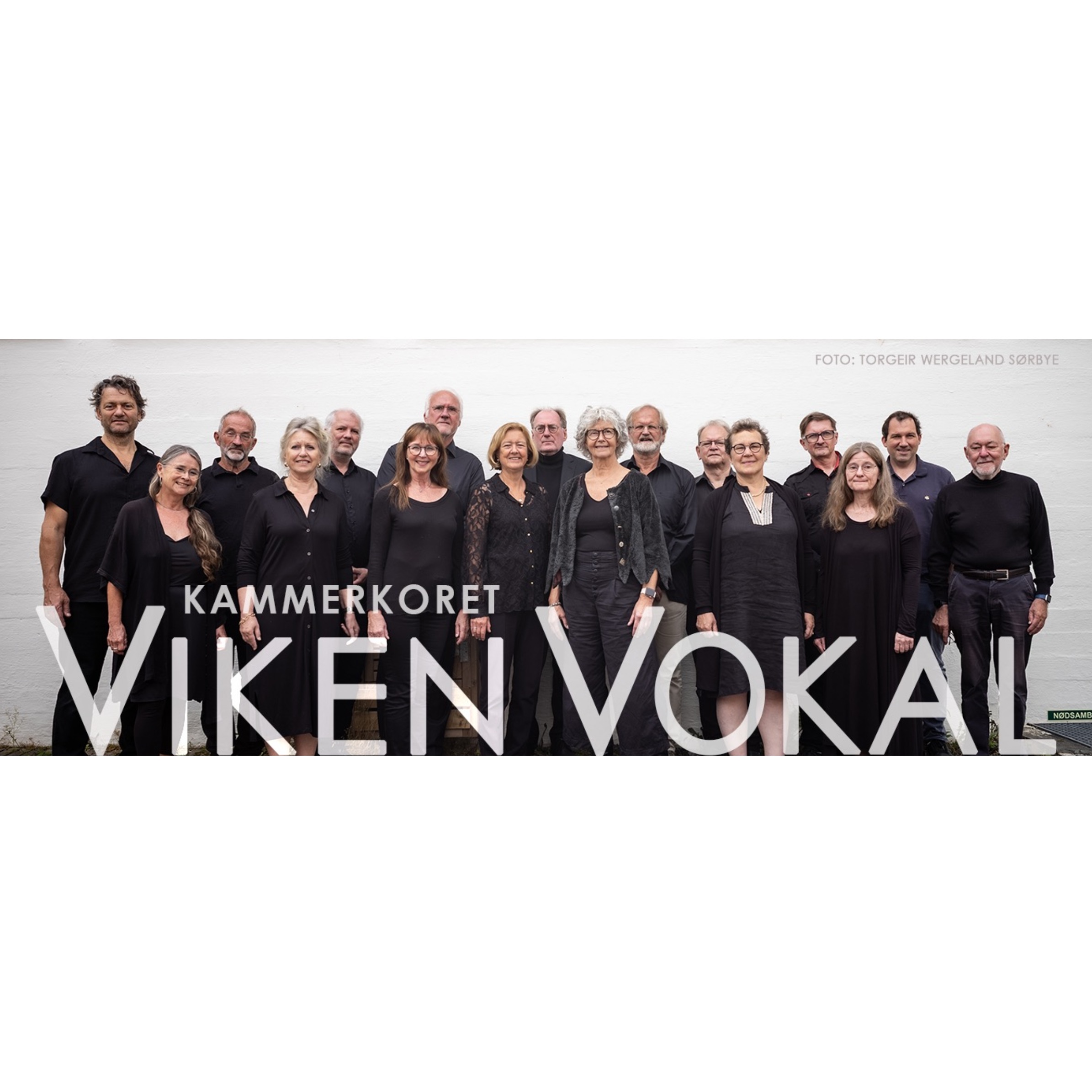 Event image Allehelgenskonsert 