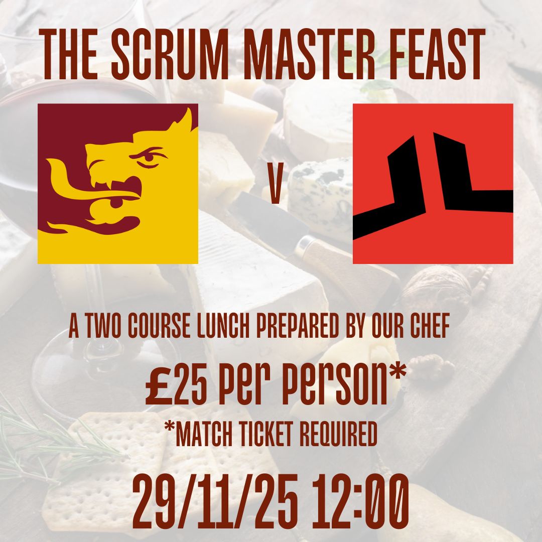 Event image Hospitality - Hartpury 