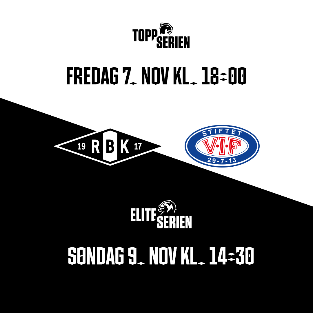 Event image Helgepass Rosenborg–Vålerenga 