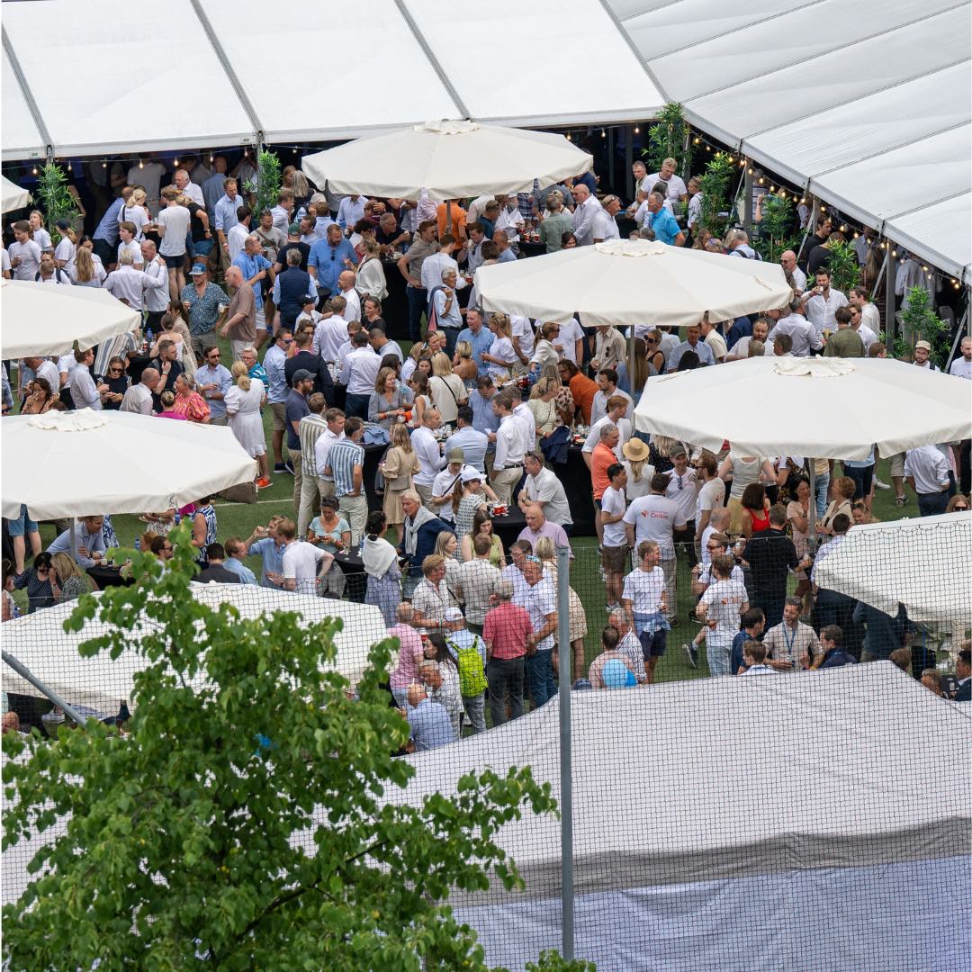Event image Hospitality Oslo Bislett Games 10.juni 2026