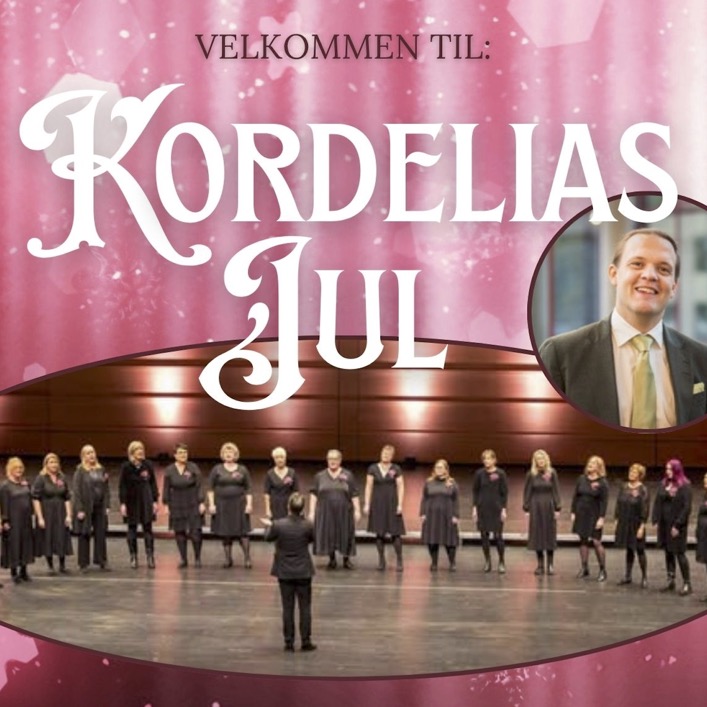 Event image Kordelias jul