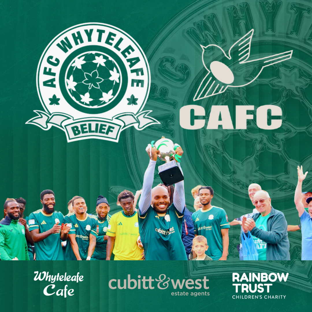 Event image 7th Oct 7.45pm Surrey Senior Cup vs Carshalton Athletic FC