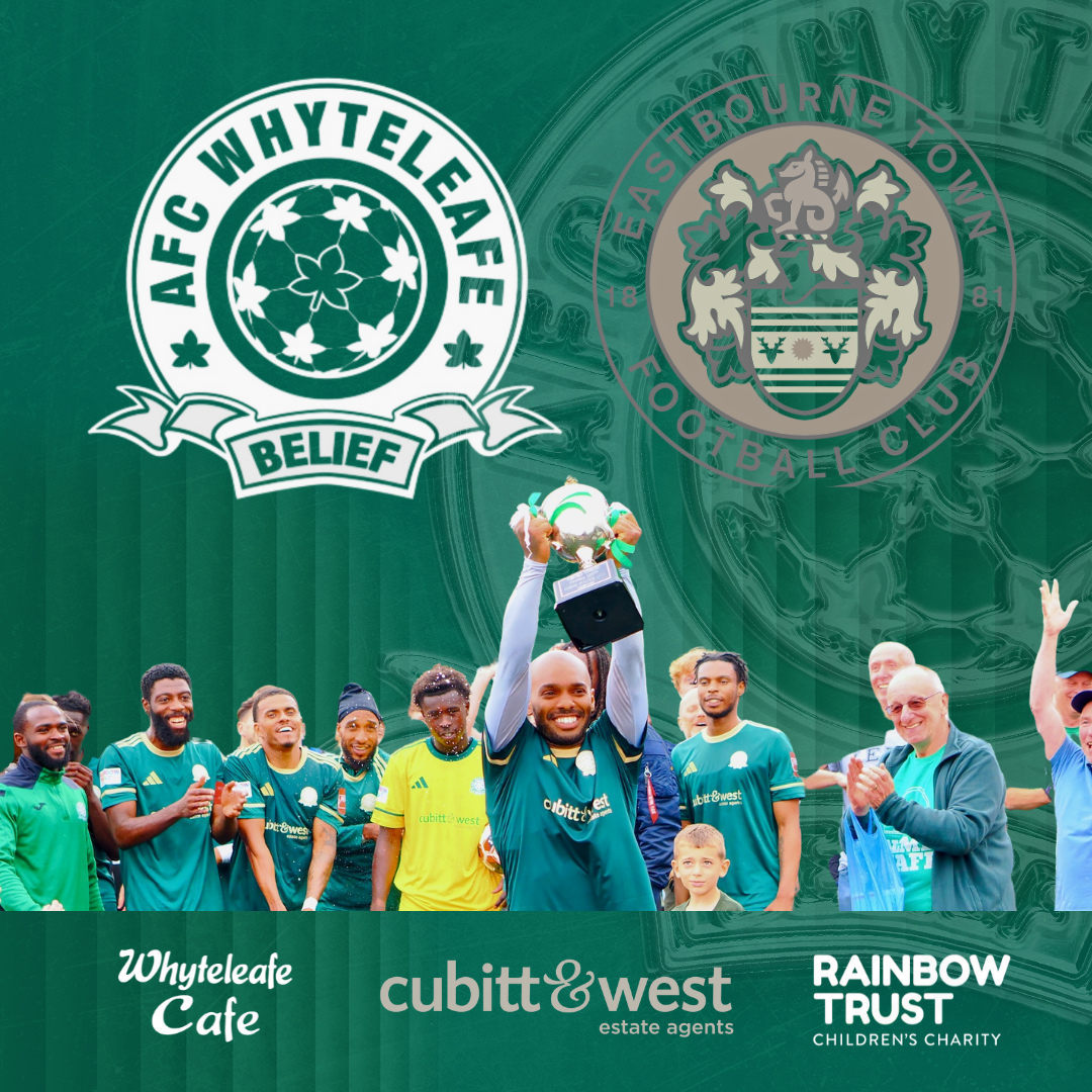Event image 25th Oct vs. Eastbourne Town FC