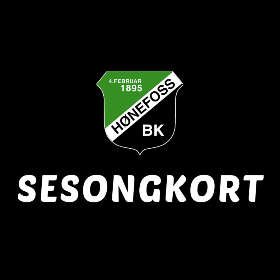 Event image Sesongkort HBK 2026