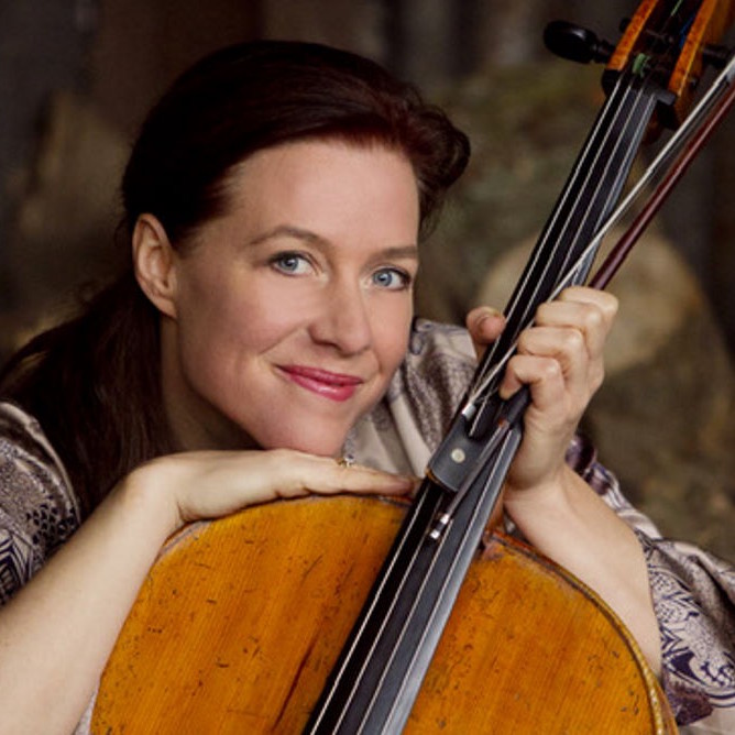 Event image Cello i sentrum