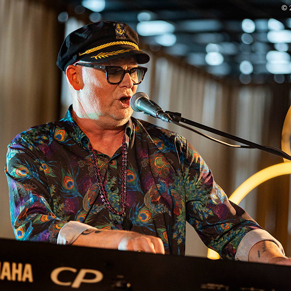 Event image Bekken, Gjems og Berg i Mathesongården