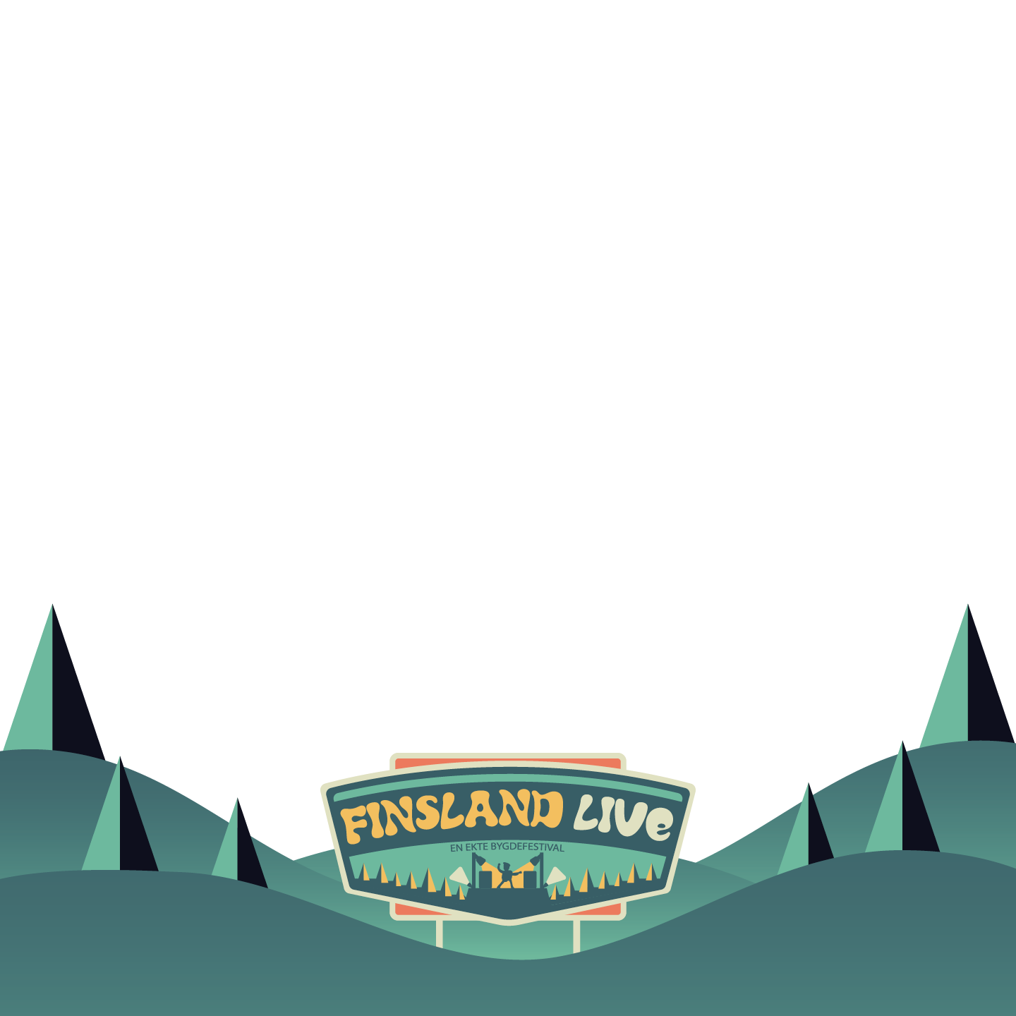 Event image Finsland Live - Camp 2026