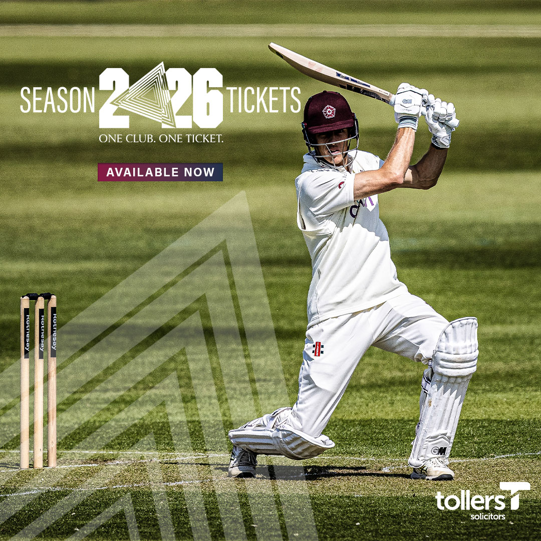 Event image First Class Season Tickets