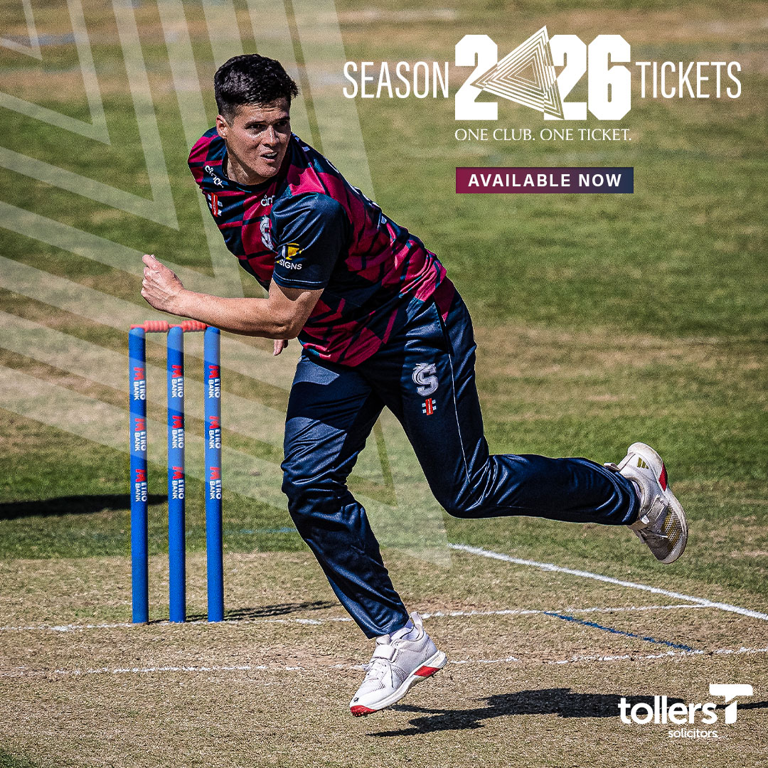 Event image All Formats Season Ticket