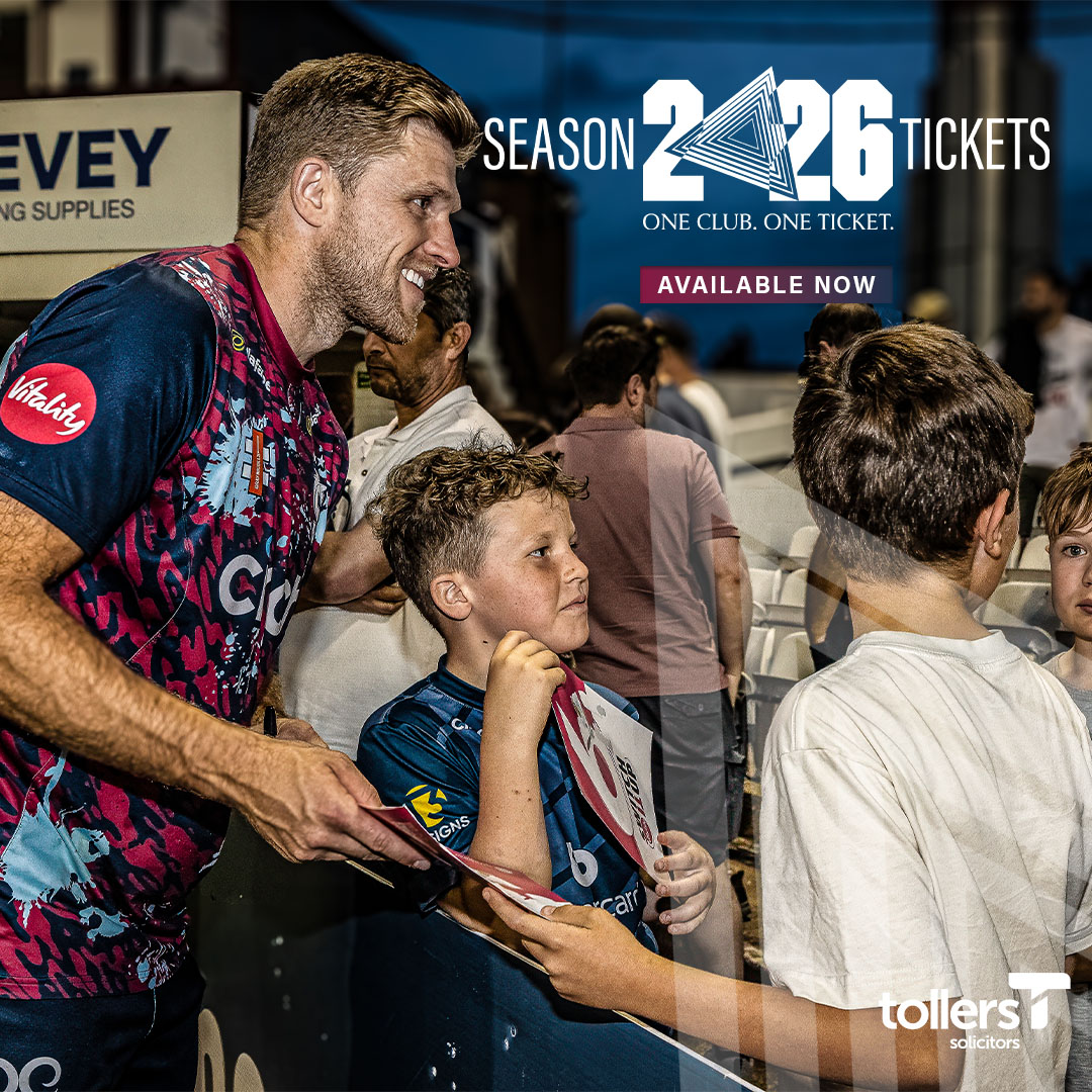 Event image Junior Season Ticket