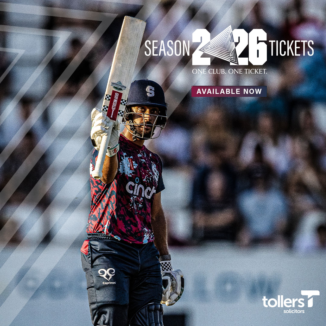 Event image T20 Season Ticket