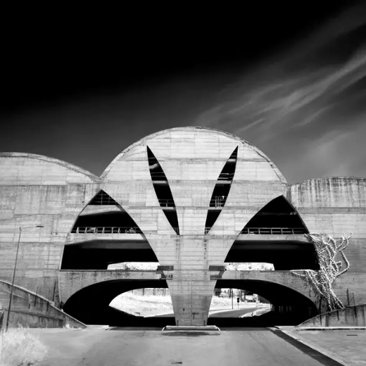 Event image Architection