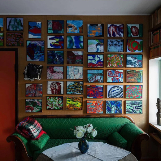 Event image Counterweight // More Than Extreme // Courtesy of the Rumohr Estate
