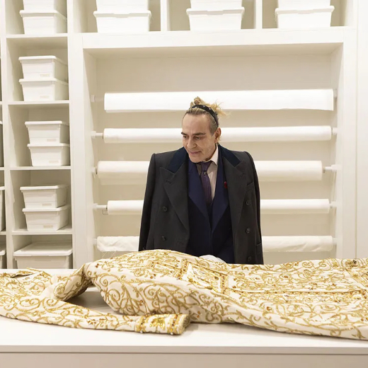 Event image High & Low - John Galliano