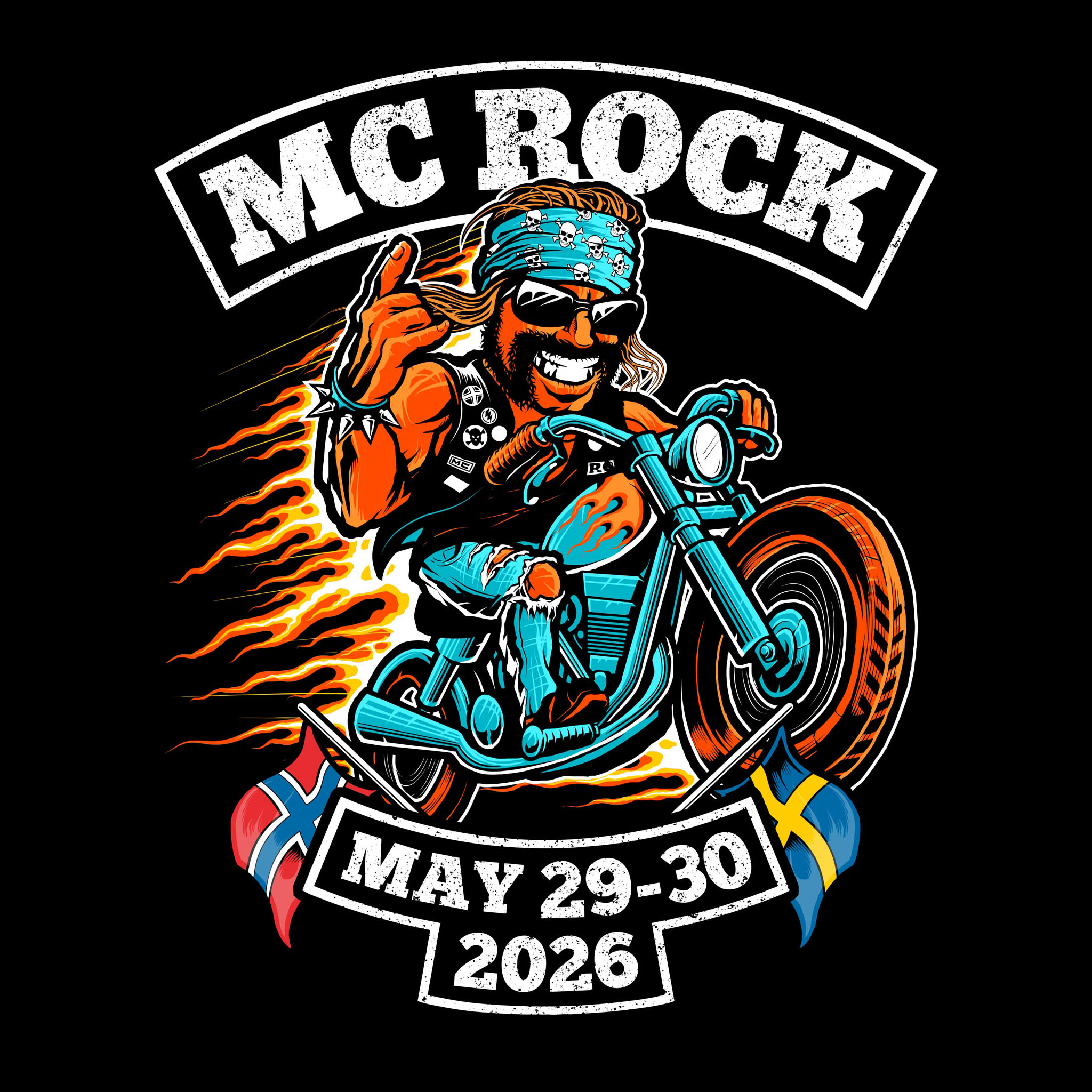 Event image McRock 2026