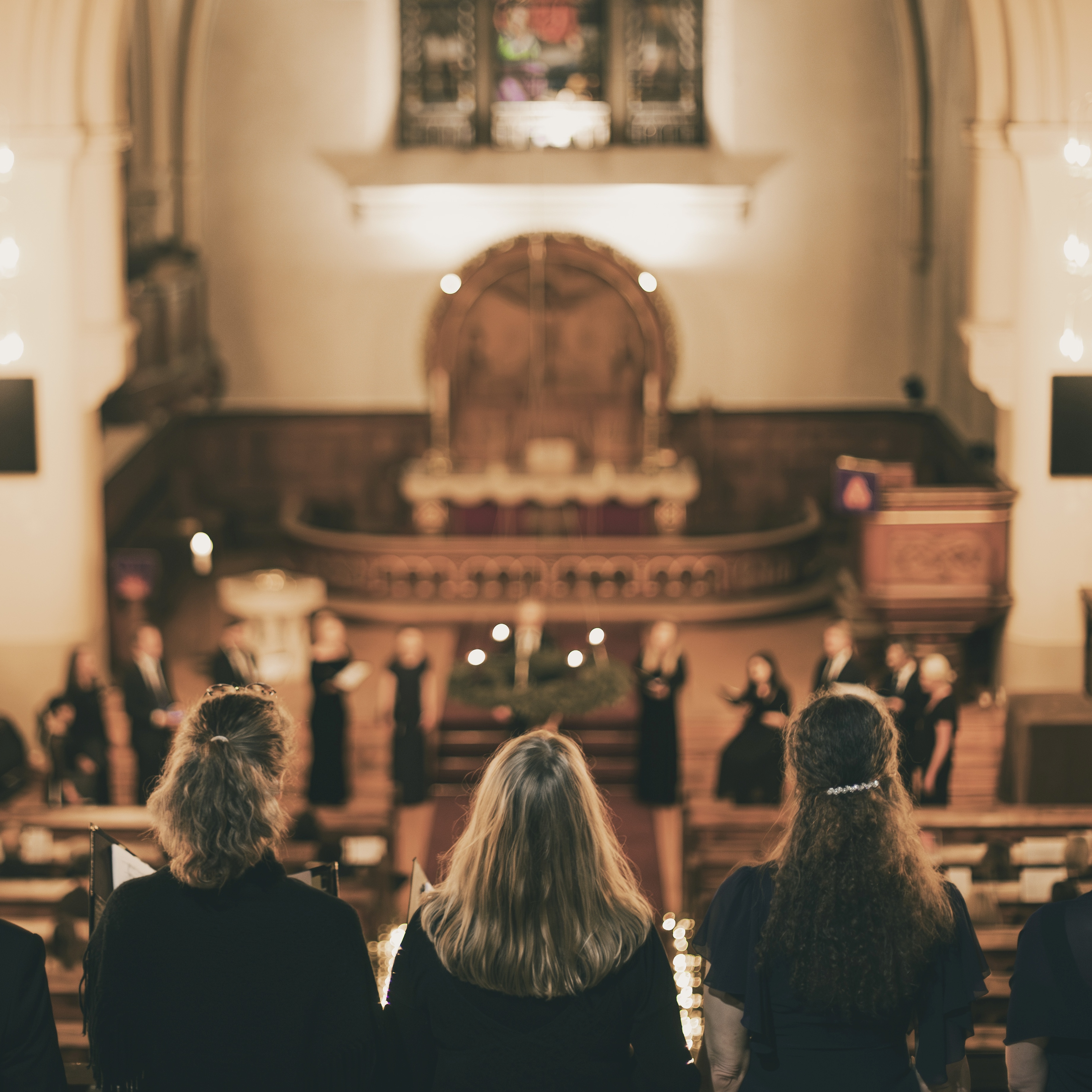 Event image Julekonserten