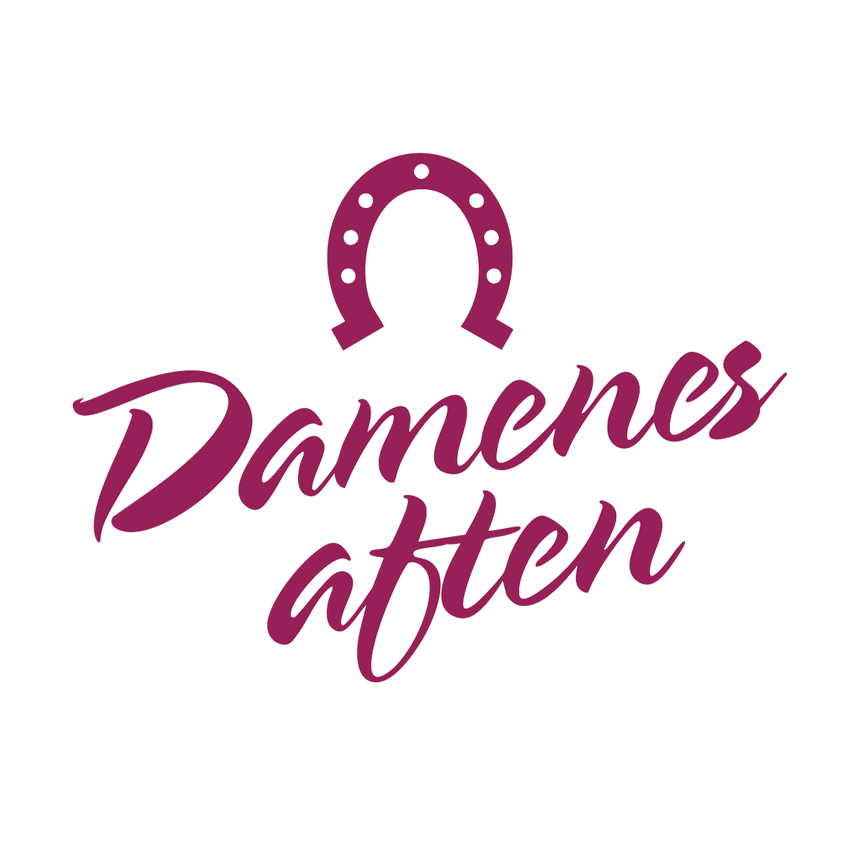 Event image DAMENES AFTEN 2025