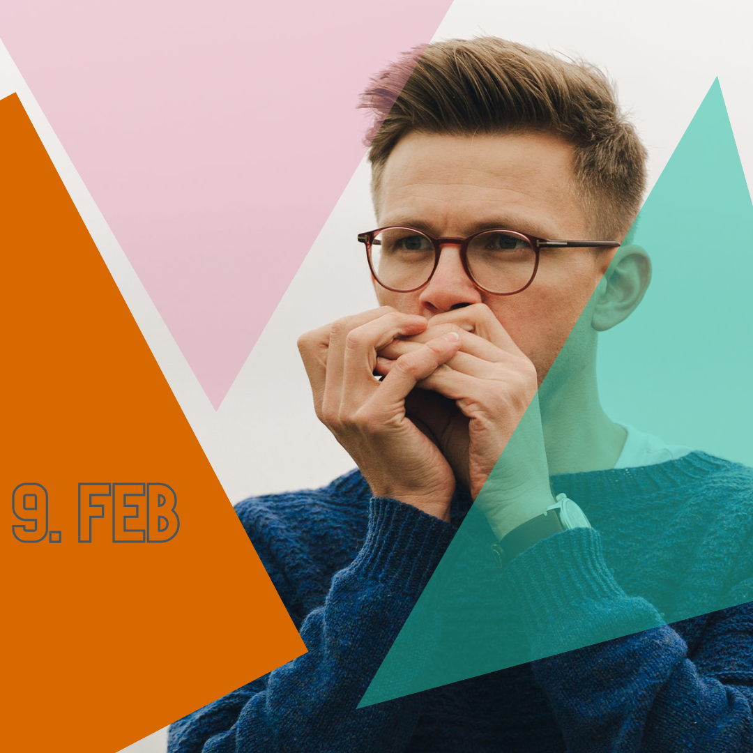 Event image Anders Lillebo: Fra Østerdalen til Appalachia