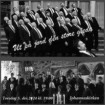 Event image Til høgtid ny