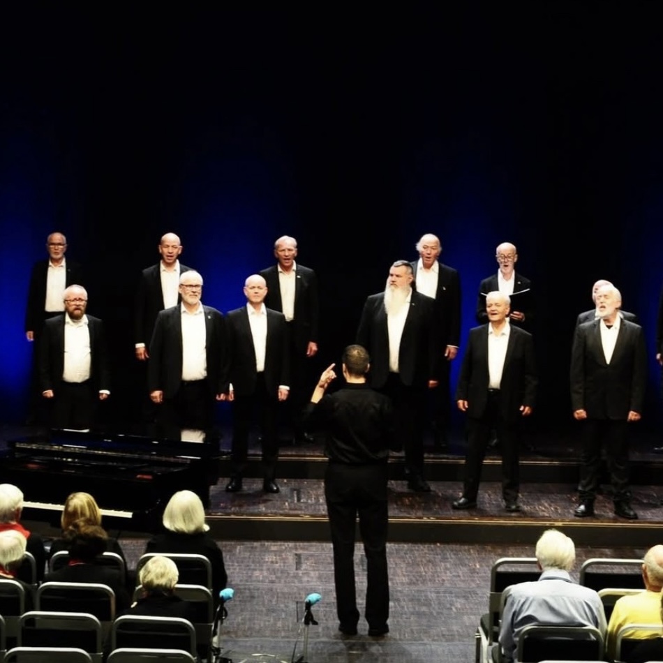 Event image Ei godhjerta stjerne