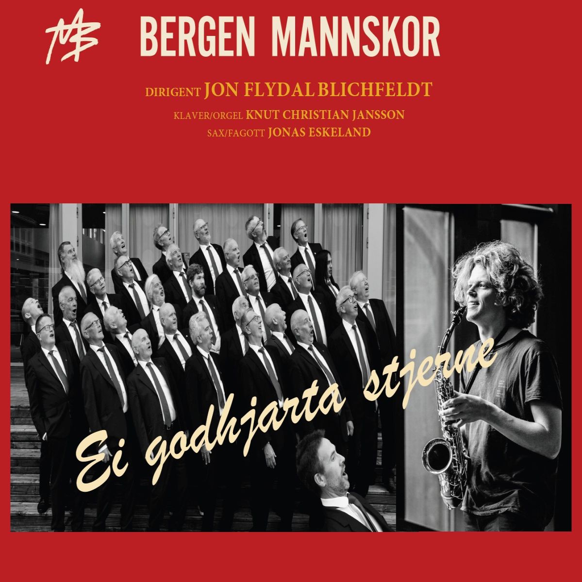 Event image Ei godhjarta stjerne