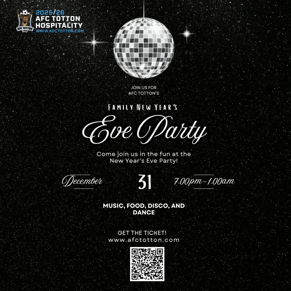 Event image New Years Eve 2025