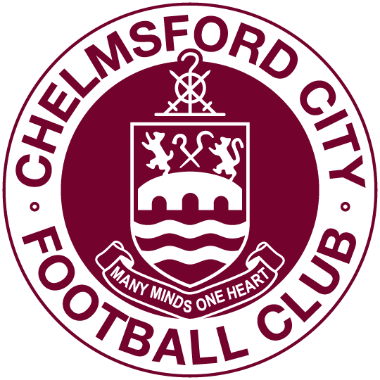 Event image FA Cup Chelmsford City vs Braintree Town
