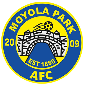 Event image Dungannon Swifts vs Moyola Park